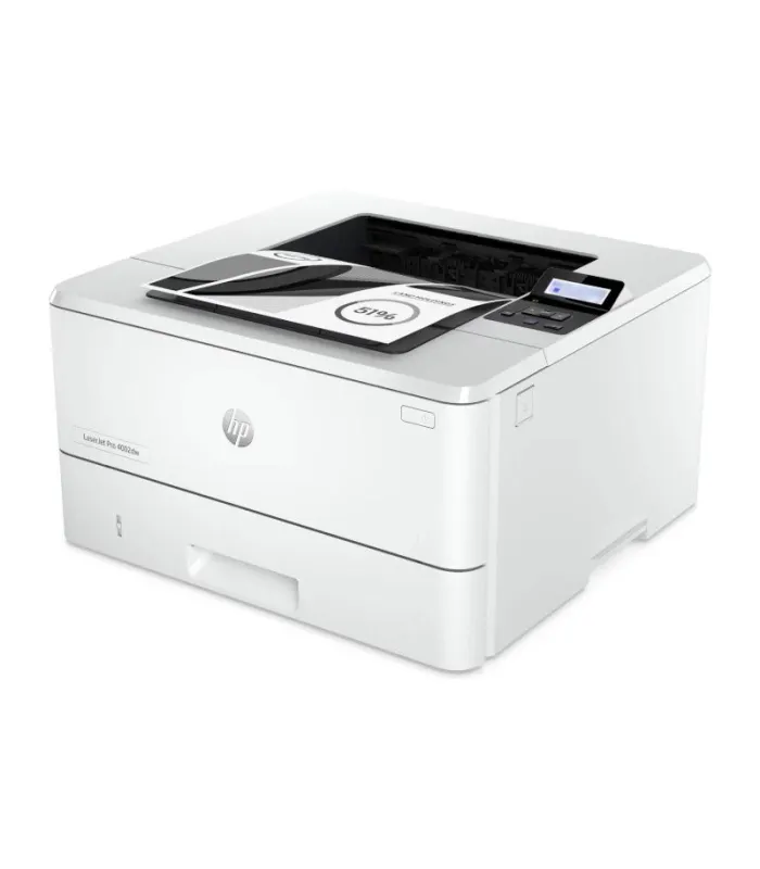 HP Impresora Laserjet Pro 4002DW Wifi/Dúplex