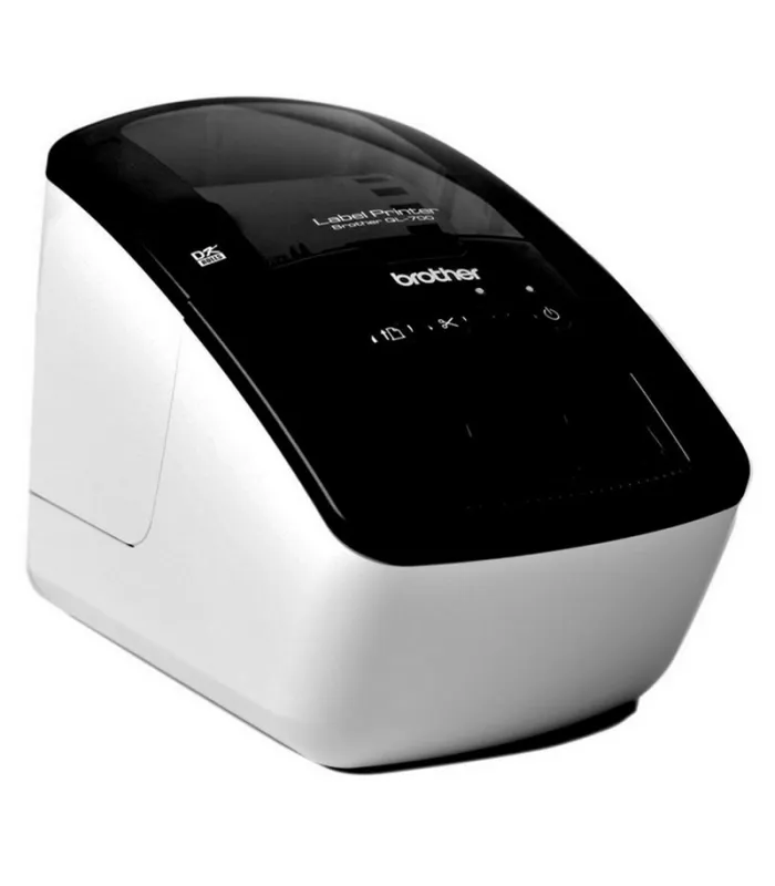 Brother Impresora Etiquetas QL-700 Usb