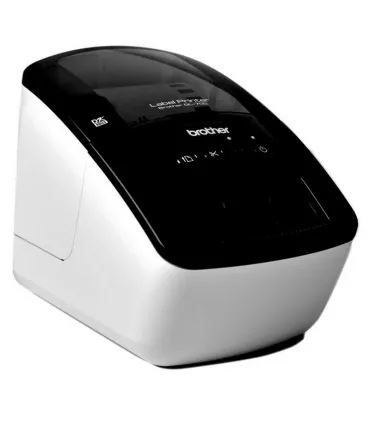Brother Impresora Etiquetas QL-700 Usb