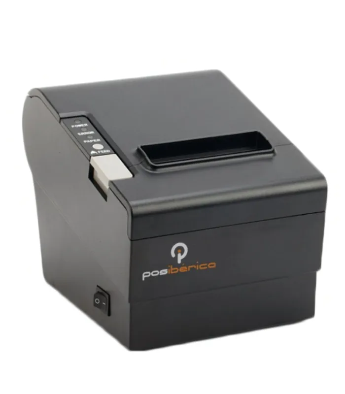 Posiberica Imp.Térmica P80 Usb+RS232+Wifi