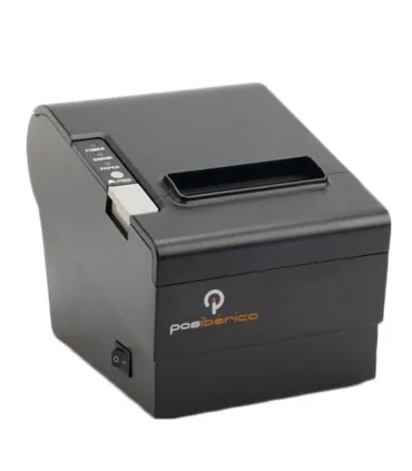 Posiberica Imp.Térmica P80 Usb+RS232+Wifi