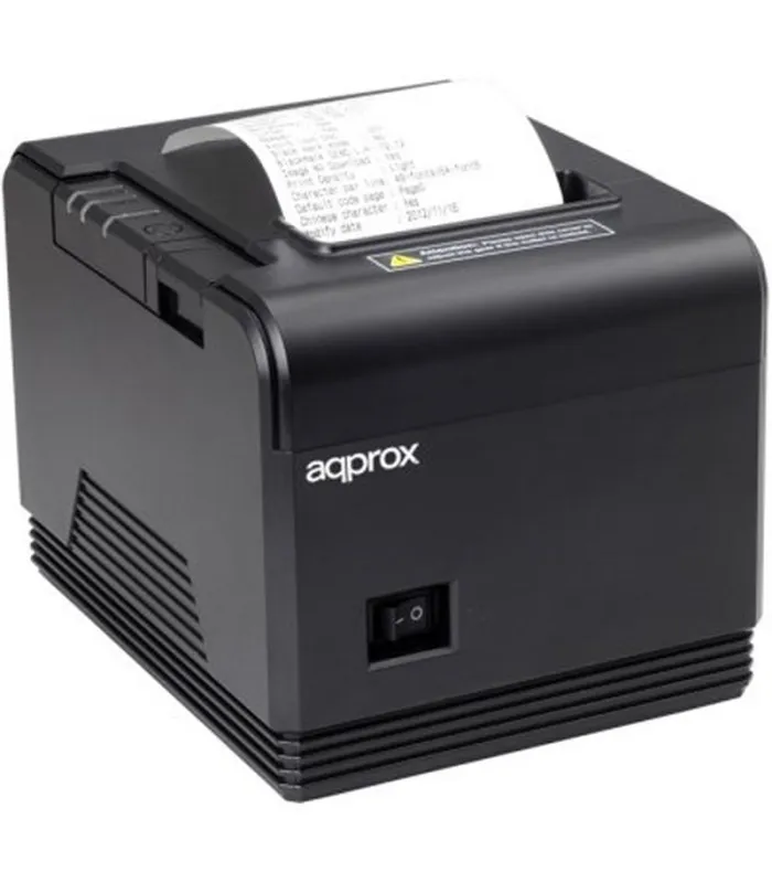 approx Impresora Tiquets appPOS80AM3 Usb/Ethernet