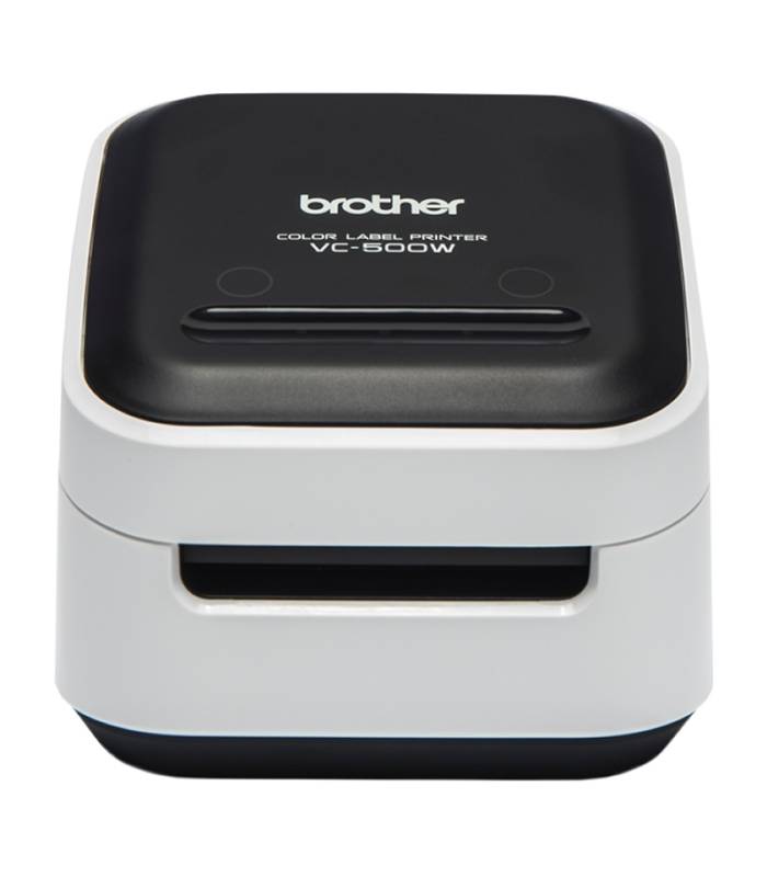 Brother Impresora Etiquetas Color VC500W Usb/Wifi