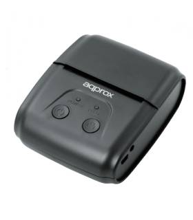 approx Impresora Tiquets appPOS58 Portátil Usb/Bt