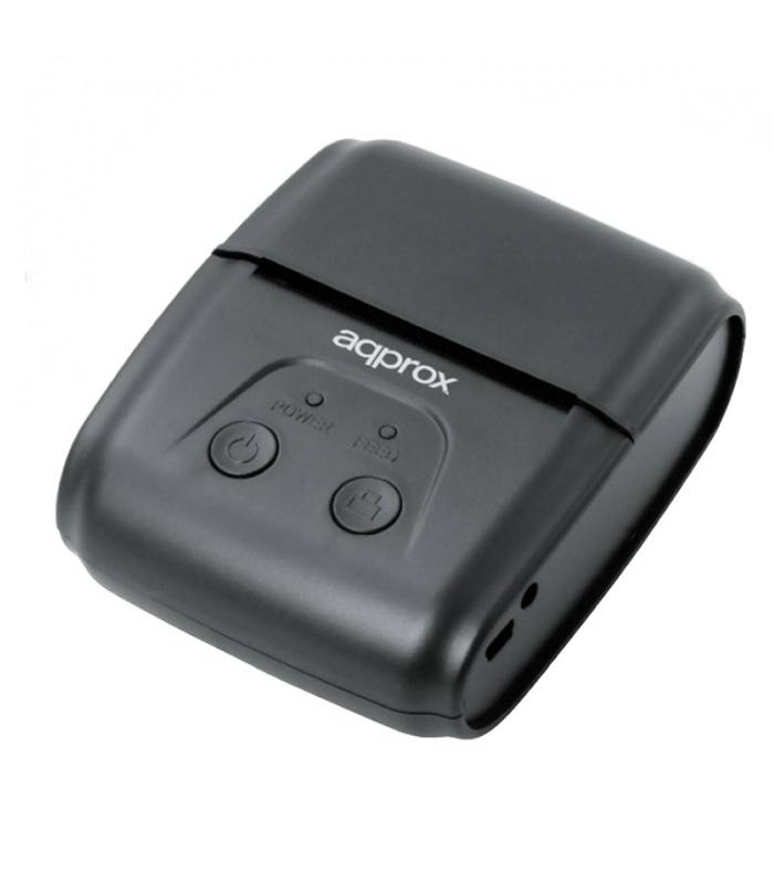 approx Impresora Tiquets appPOS58 Port&aacute;til Usb/Bt