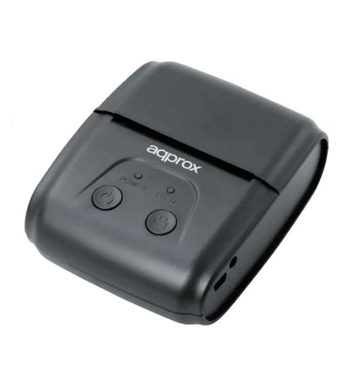 approx Impresora Tiquets appPOS58 Portátil Usb/Bt