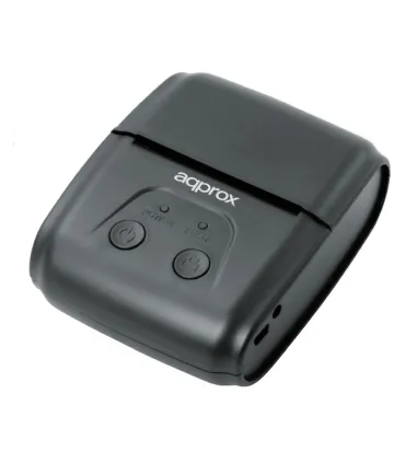 approx Impresora Tiquets appPOS58 Portátil Usb/Bt