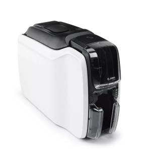 Zebra Impresora Tarjetas ZC100 Color Sublimación