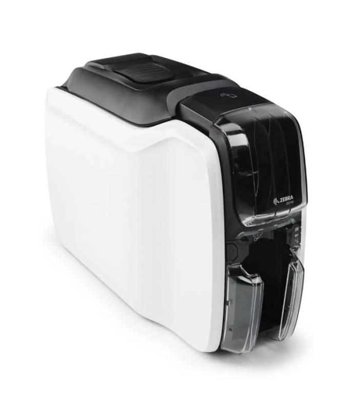 Zebra Impresora Tarjetas ZC100 Color Sublimaci&oacute;n