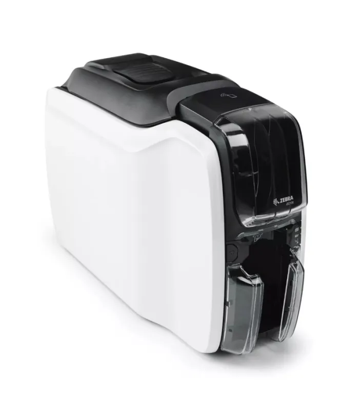 Zebra Impresora Tarjetas ZC100 Color Sublimación