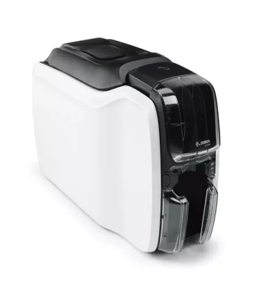 Zebra Impresora Tarjetas ZC100 Color Sublimación