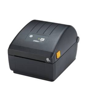 Zebra Impresora Térmica Directa ZD220 Usb