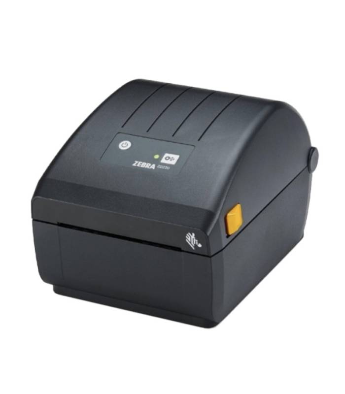 Zebra Impresora T&eacute;rmica Directa ZD220 Usb