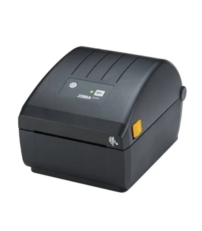 Zebra Impresora Térmica Directa ZD220 Usb