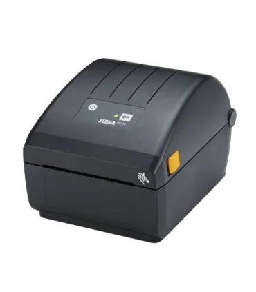 Zebra Impresora Térmica Directa ZD220 Usb