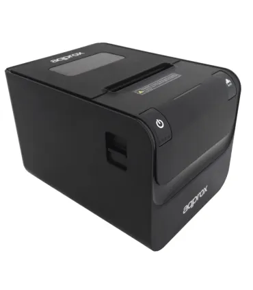 approx Impresora Tiquets appPOS80MUSE Usb/Ethernet