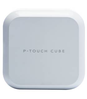 Brother Rotuladora Electronica PTP710BTH Cube