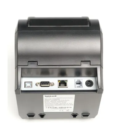 iggual Impresora Térmica TP8002 USB+RS232+Ethernet