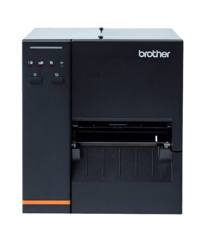 Brother Impresora Etiquetas TJ-4020TN