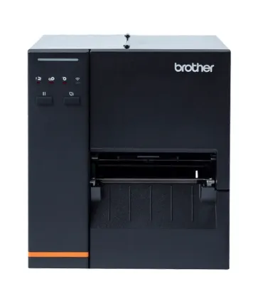 Brother Impresora Etiquetas TJ-4020TN