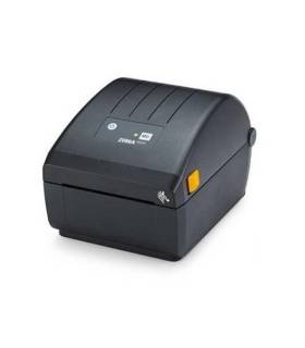 Zebra Impresora Térmica Directa ZD230 Usb