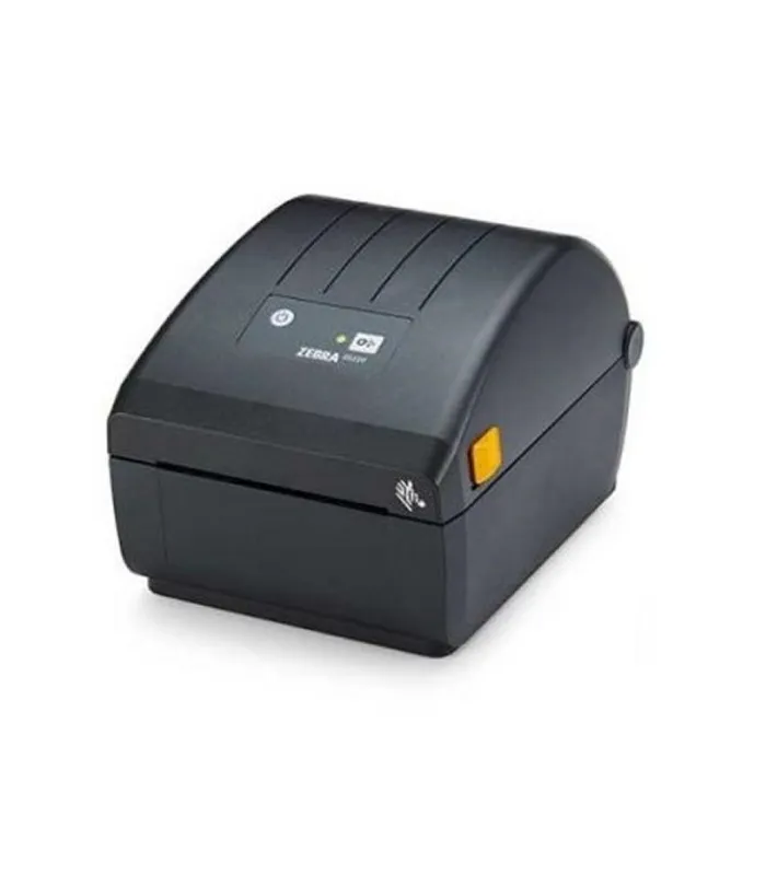 Zebra Impresora Térmica Directa ZD230 Usb