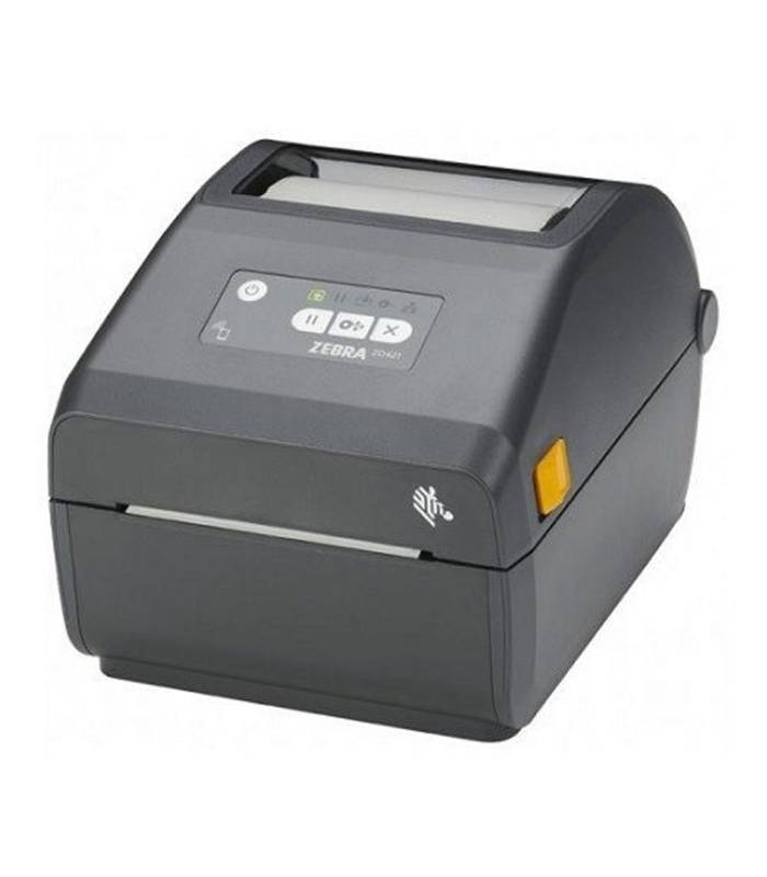 Zebra Impresora T&eacute;rmica Directa ZD421D Usb