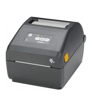 Zebra Impresora Térmica Directa ZD421D Usb