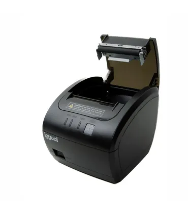 iggual Impresora térmica tickets TP7001 USB+RJ45