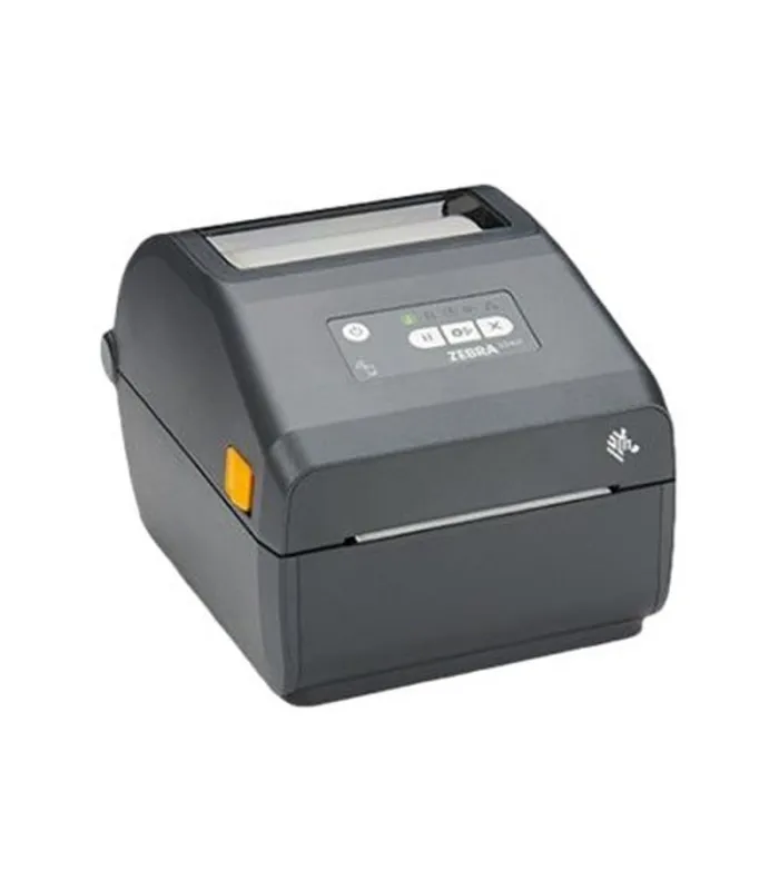 Zebra Impresora Térmica Directa ZD421D Usb/Etherne