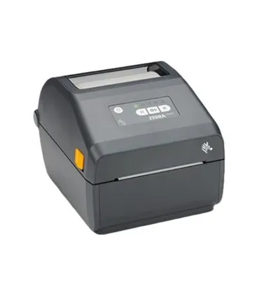 Zebra Impresora Térmica Directa ZD421D Usb/Etherne