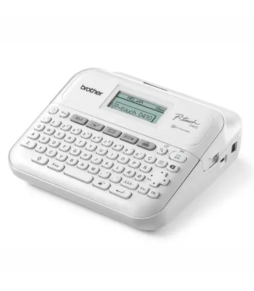 Brother Rotuladora Electronica PTD410