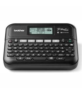 Brother Rotuladora Electronica PTD460BTVP