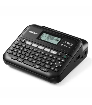 Brother Rotuladora Electronica PTD460BTVP