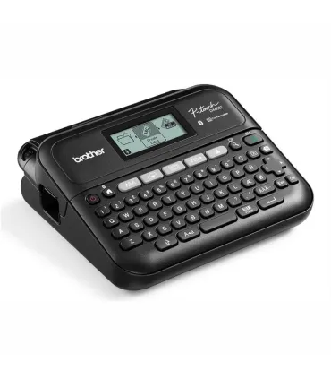 Brother Rotuladora Electronica PTD460BTVP
