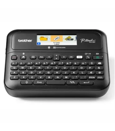 Brother Rotuladora Electronica PTD610BTVP