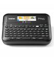 Brother Rotuladora Electronica PTD610BTVP