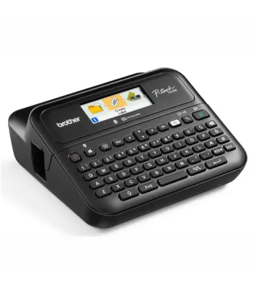 Brother Rotuladora Electronica PTD610BTVP