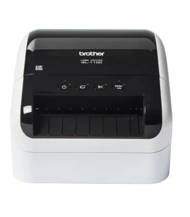 Brother Impresora Etiquetas QL-1100C