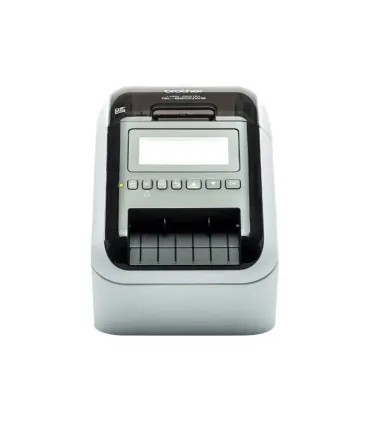Brother Impresora Etiquetas QL-820NWBC