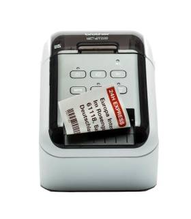 Brother Impresora Etiquetas QL-810WC