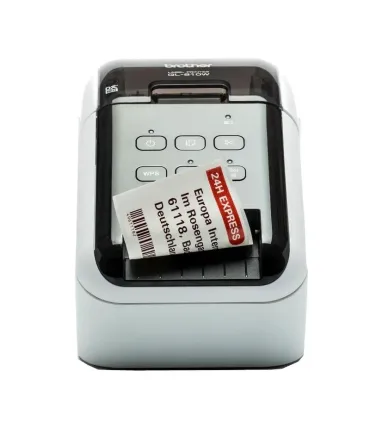 Brother Impresora Etiquetas QL-810WC