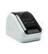 Brother Impresora Etiquetas QL-810WC
