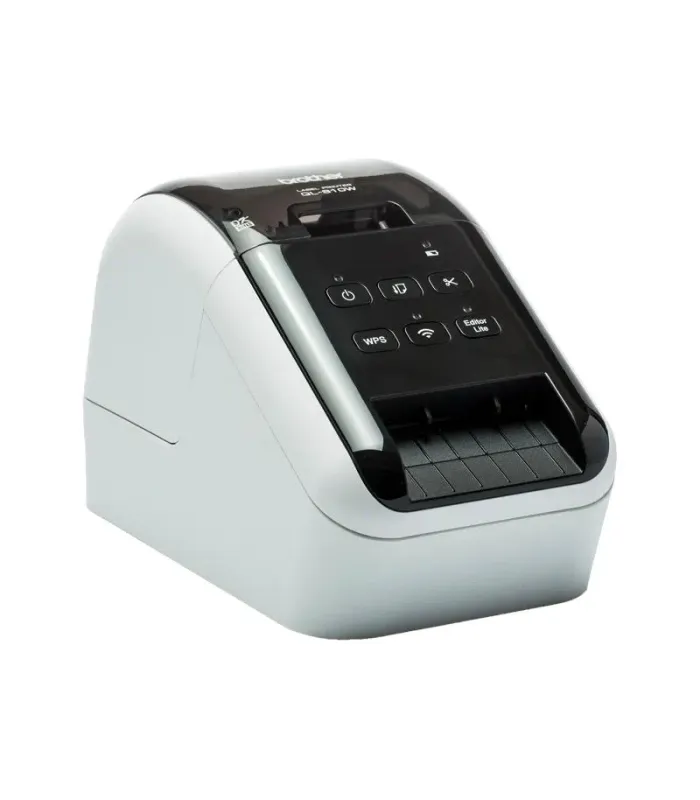 Brother Impresora Etiquetas QL-810WC