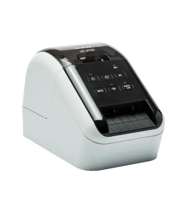 Brother Impresora Etiquetas QL-810WC