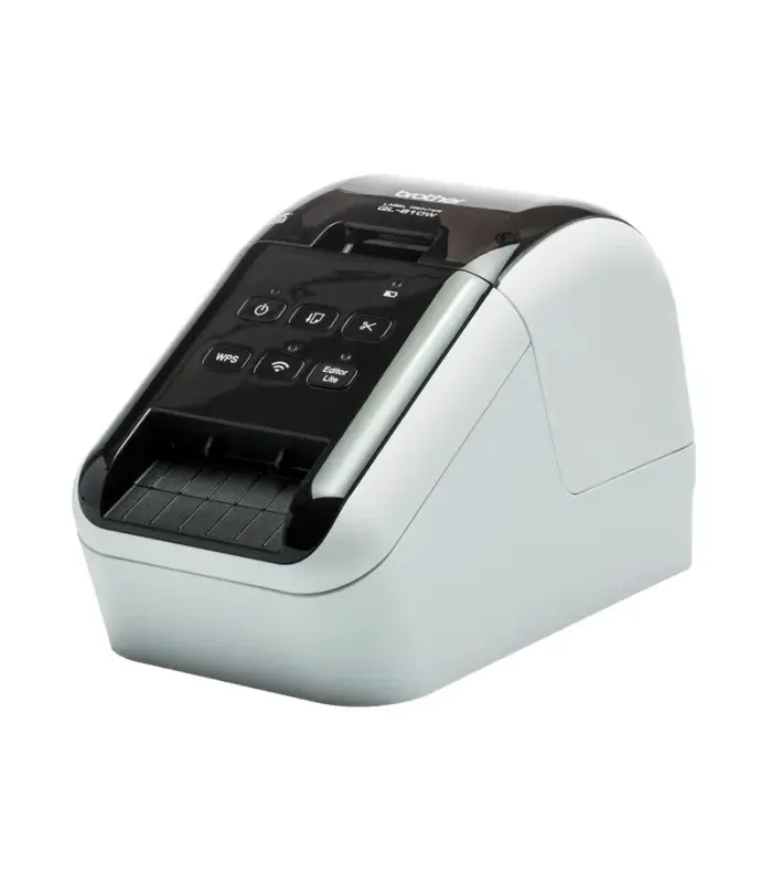 Brother Impresora Etiquetas QL-810WC