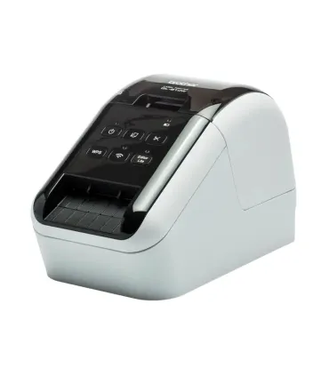 Brother Impresora Etiquetas QL-810WC