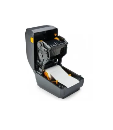 Zebra Impresora Térmica ZD220 Usb