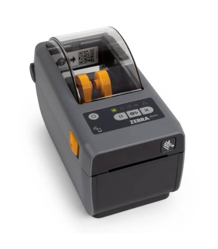 Zebra Impresora T&eacute;rmica Directa ZD411 Usb