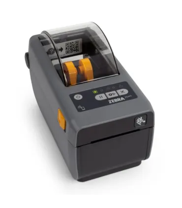 Zebra Impresora Térmica Directa ZD411 Usb/BT